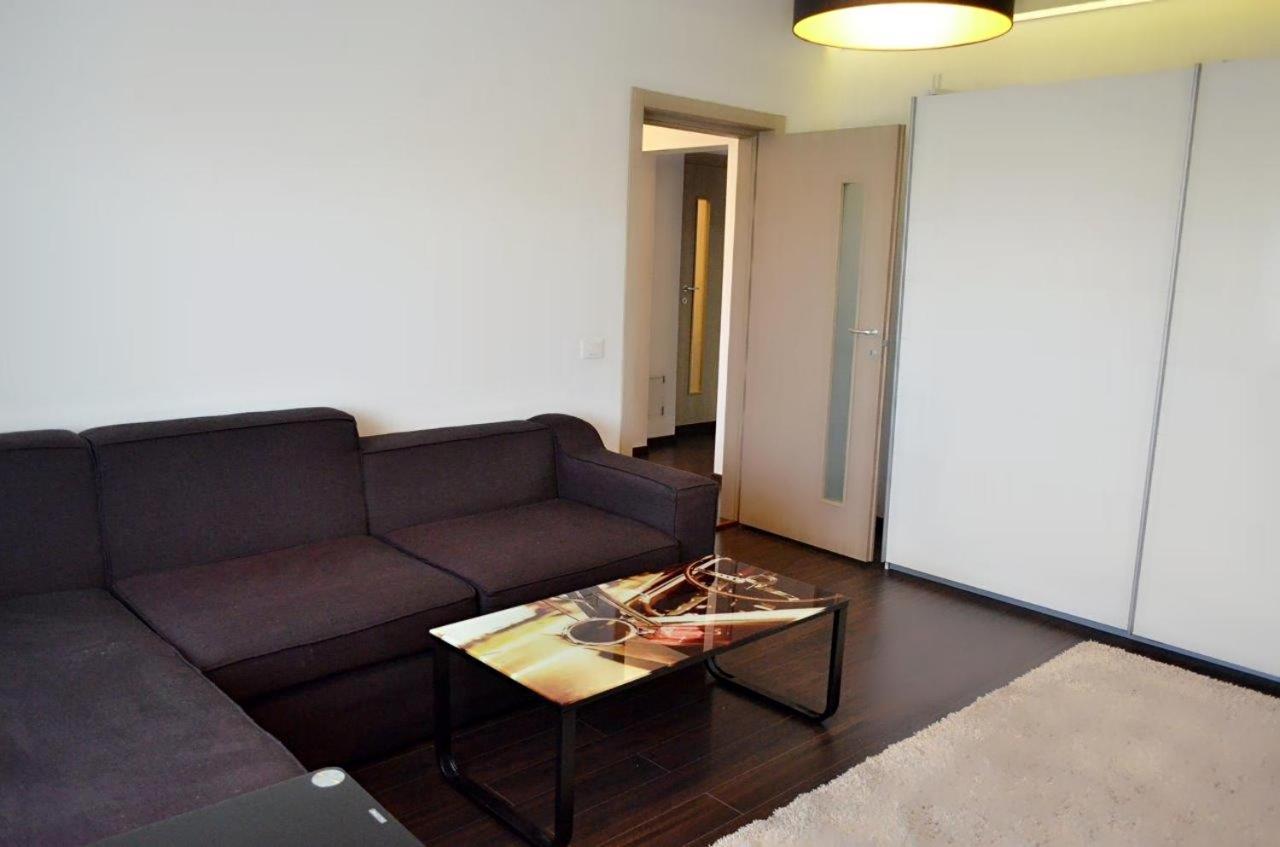 Apartament Confort Panu Apartamento Bucareste Exterior foto